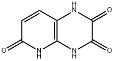 144435-08-5 Pyrido[2,3-b]pyrazine-2,3,6(4H)-trione, 1,5-dihydro- (9CI)