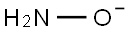 hyponitrite Structure