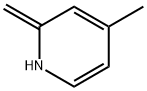 144486-76-0 Pyridine, 1,2-dihydro-4-methyl-2-methylene- (9CI)