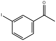 3-碘苯乙酮,14452-30-3,结构式