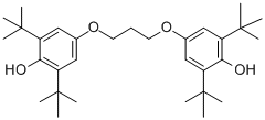 BM 15.0639 Structure