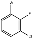 1-ブロモ-3-クロロ-2-フルオロベンゼン
