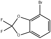 4-Bromo-2,2-difluoro-1,3-benzodioxole