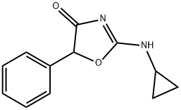 Cyclazodone Structure