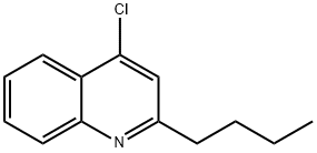 144624-27-1 2-丁基-4-氯喹啉