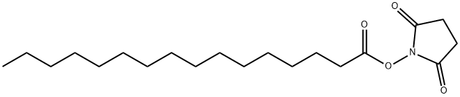14464-31-4 棕榈酸N-羟基琥珀酰亚胺酯