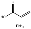 lead acrylate 结构式