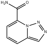 [1,2,3]Triazolo[1,5-a]pyridine-7-carboxamide(9CI)|