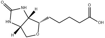 (+)-Oxybiotin,14474-91-0,结构式