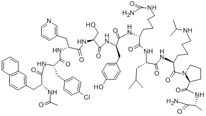 Teverelix Struktur