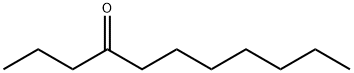 4-UNDECANONE Structure