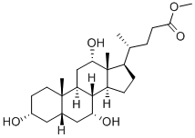 CHOLIC ACID METHYL ESTER