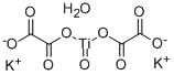 Potassium titanium oxalate|草酸钛钾