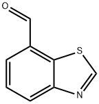 7-Benzothiazolecarboxaldehyde(9CI)