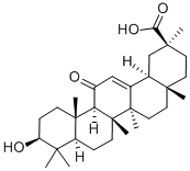 18alpha-Glycyrrhetinic acid