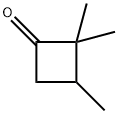 2,2,3-Trimethylcyclobutanone|