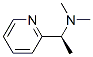 2-Pyridinemethanamine,N,N,alpha-trimethyl-,(S)-(9CI) 结构式