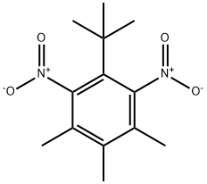 1-tert-Butyl-3,4,5-trimethyl-2,6-dinitrobenzol