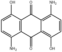 1,5-DIAMINO-4,8-DIHYDROXYANTHRAQUINONE