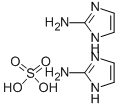 1450-93-7 2-アミノイミダゾール硫酸塩
