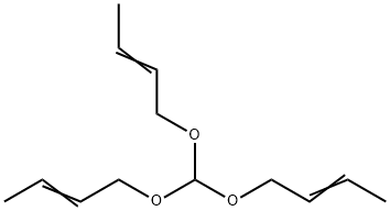 14503-57-2 TRICROTYL ORTHOFORMATE