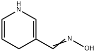 145039-85-6 3-Pyridinecarboxaldehyde,1,4-dihydro-,oxime(9CI)
