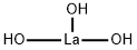 LANTHANUM HYDROXIDE