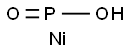 nickel bis(phosphinate) 结构式