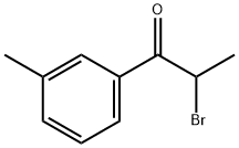 2-브로모-3-메틸프로피오페논