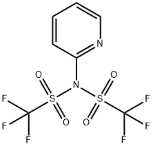 145100-50-1 2-[N,N-ビス(トリフルオロメチルスルホニル)アミノ]ピリジン