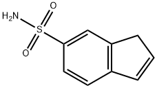 1H-Indene-6-sulfonamide(9CI)|