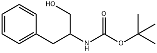 145149-48-0 N-(tert-ブトキシカルボニル)-DL-フェニルアラニノール