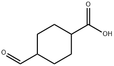 145195-03-5 4-甲酰基环己烷羧酸