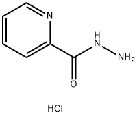 1452-57-9 pyridine-2-carboxylic acid hydrazide