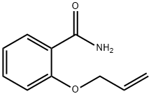 2-prop-2-enoxybenzamide Struktur