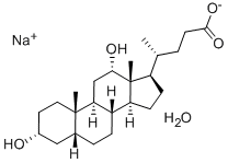 DEOXYCHOLIC ACID SODIUM SALT MONOHYDRATE price.