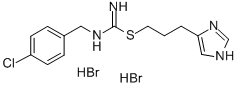 丙酸倍氯松二溴酸盐溶液,1000PPM,145231-35-2,结构式