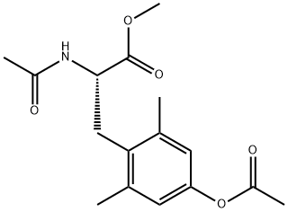 {4-[(7-Chloroquinolin-4-yl)amino]pentyl}diethylamine Structure