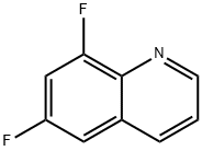 145241-75-4 6,8-ジフルオロキノリン