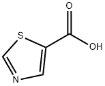 Thiazole-5-carboxylic acid|噻唑-5-甲酸