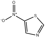5-NITRO-1,3-THIAZOLE 96|5-硝基噻唑