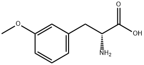 3-Methoxy-D-phenylalanine