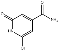 2,6-Dihydroxypyridine-4-carboxaMide|2,6-二羟基吡啶-4-甲酰胺