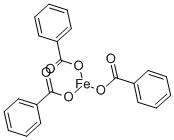 FERRIC BENZOATE