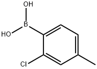 2-CHLORO-4-METHYLPHENYLBORONIC ACID PINACOL ESTER price.