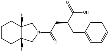 [2(S)-cis]-Octahydro-gamma-oxo-alpha-(phenylmethyl)-2H-isoindole-2-butanoic acid price.
