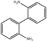 2,2ˊ-二氨基联苯,1454-80-4,结构式