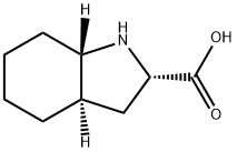 145438-94-4 (2S,3AR,7AS)-1H-八氢吲哚-2-羧酸