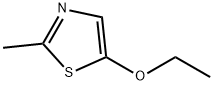 Thiazole,  5-ethoxy-2-methyl-|