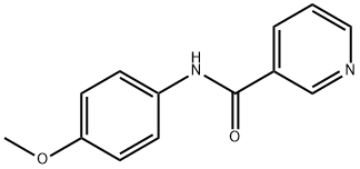 2-(4-Methylphenoxy)pyridine-3-carboxamide,14547-84-3,结构式